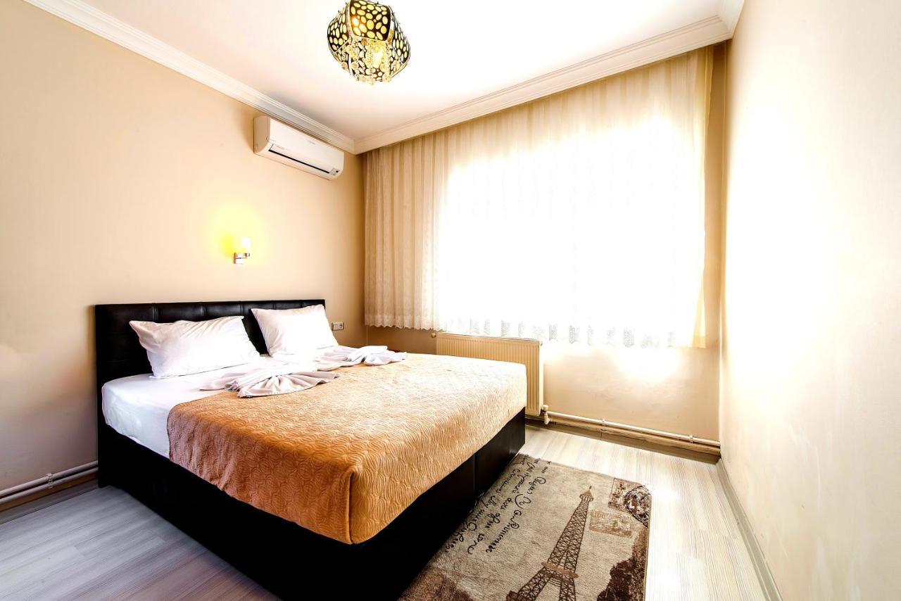 Efe Apart Hotel 1