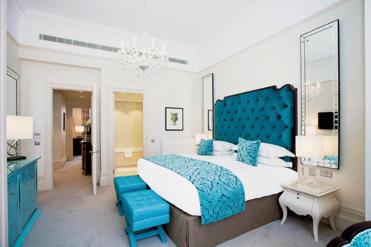 The Apartments by Sloane Club