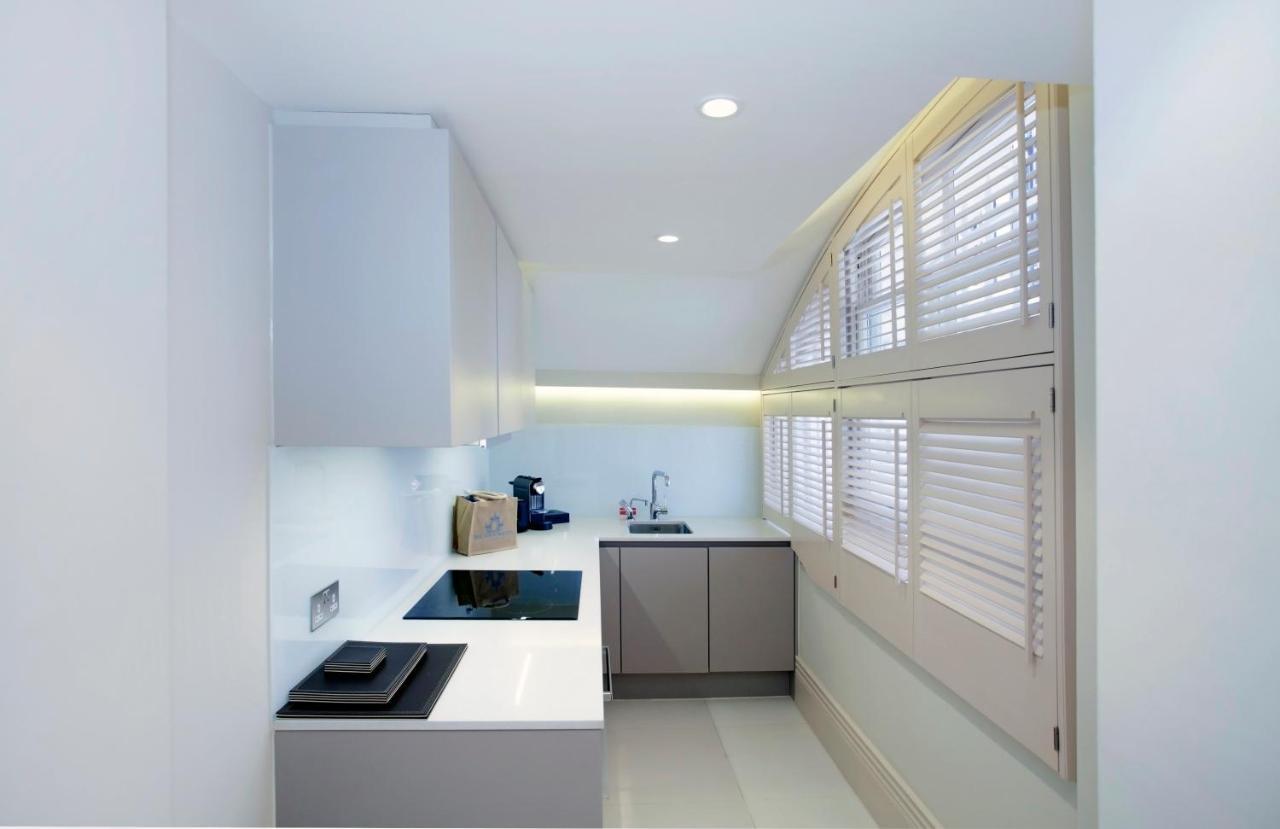 The Apartments by Sloane Club 2