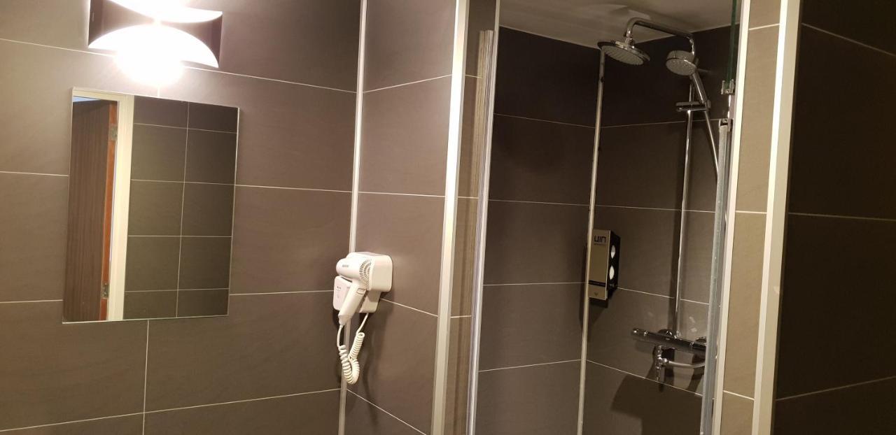 Hotel Library Amsterdam 2