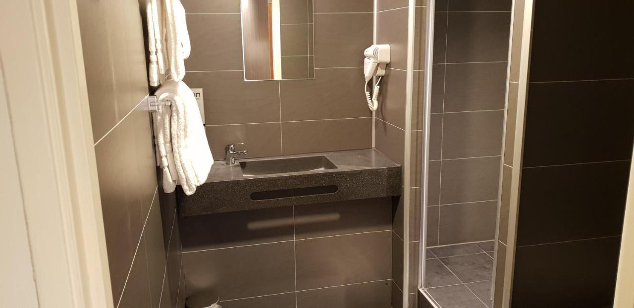 Hotel Library Amsterdam 1