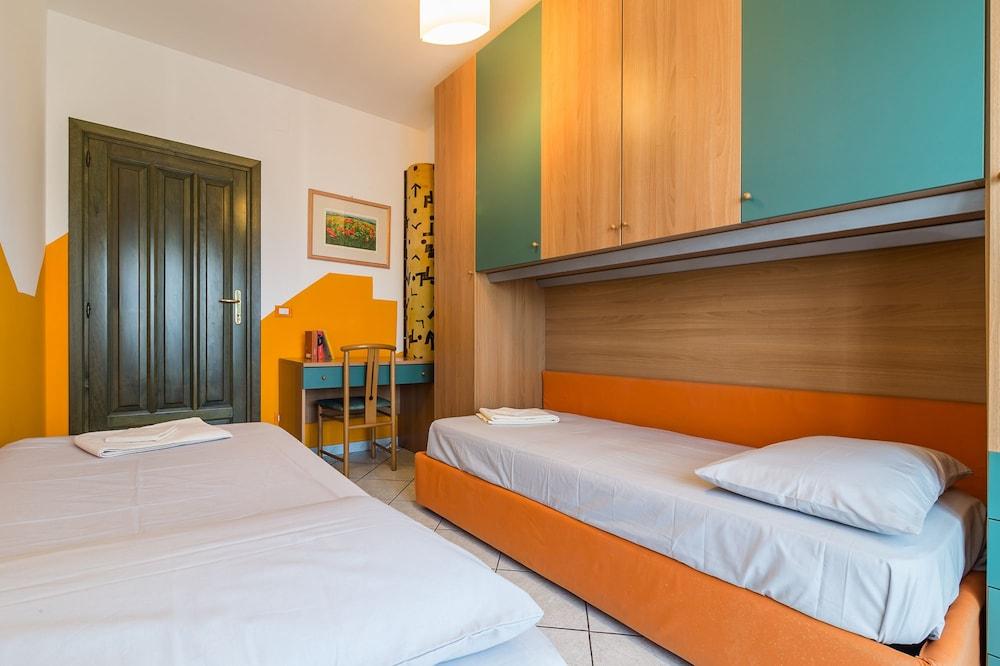 Affittasardegna - Casa Allegra 1