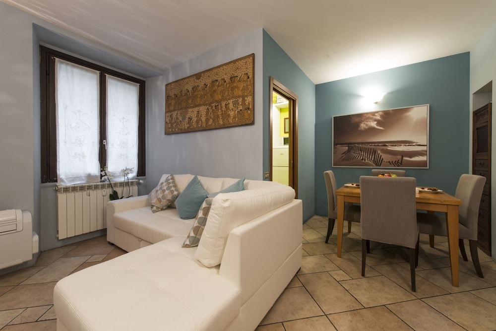 Bnbutler - Corso Sempione 12