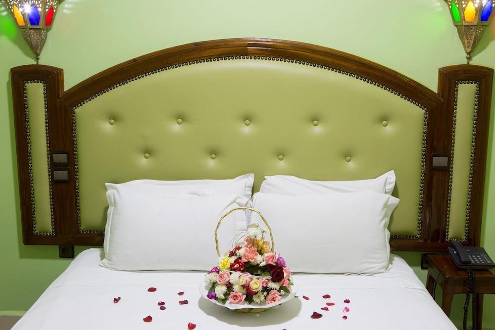 Hotel Residence Amalou