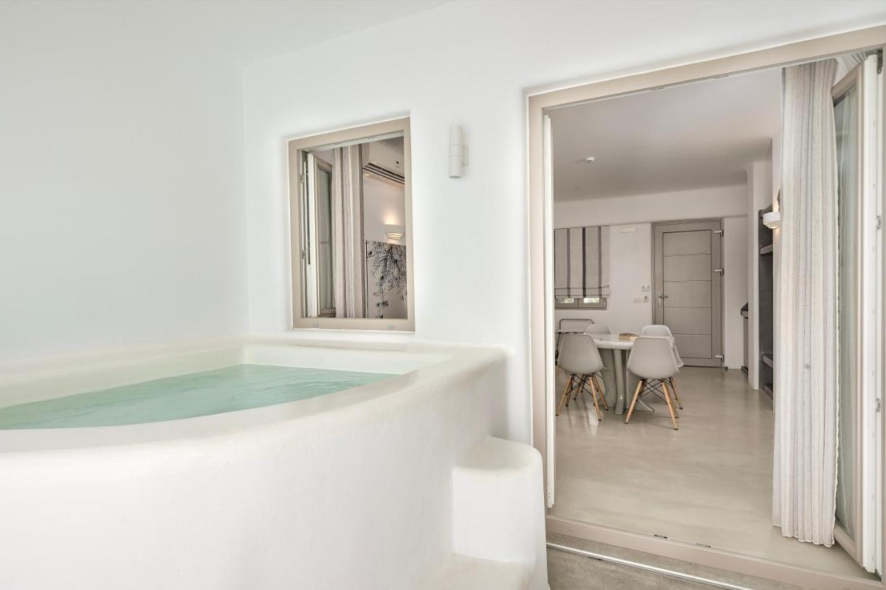 La Bellezza Eco Boutique Hotel 2