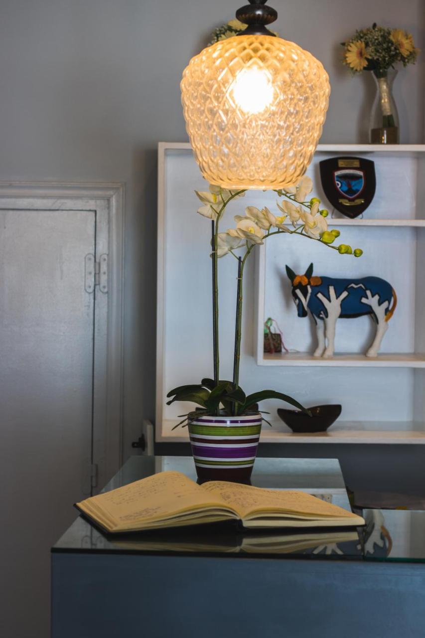 Unique Galini Oia (Adults only) 2