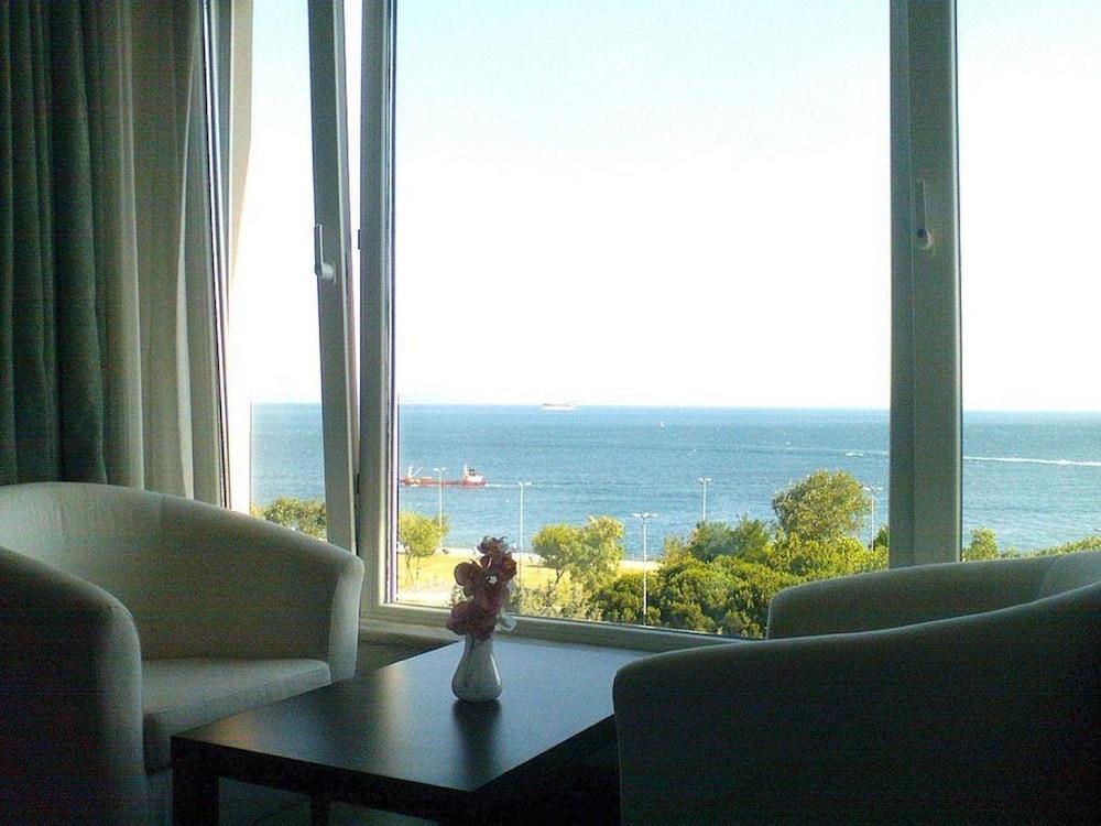 Marmara Konak Old City