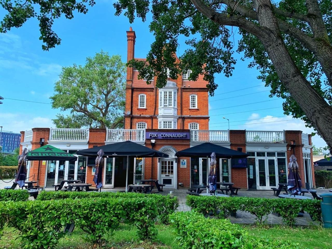 Connaught House Hotel (Adults only)