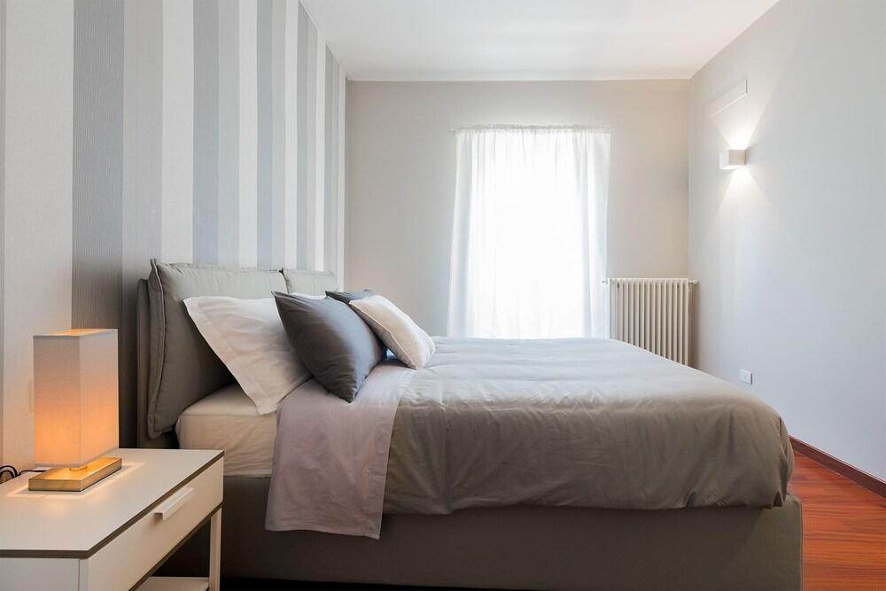 Be Apartments Marco Polo 2