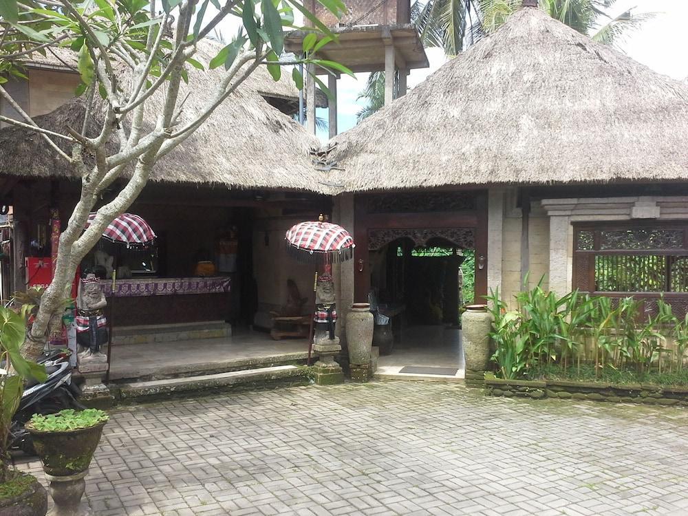 Villa Sakti Ubud - Taman Sakti Resort