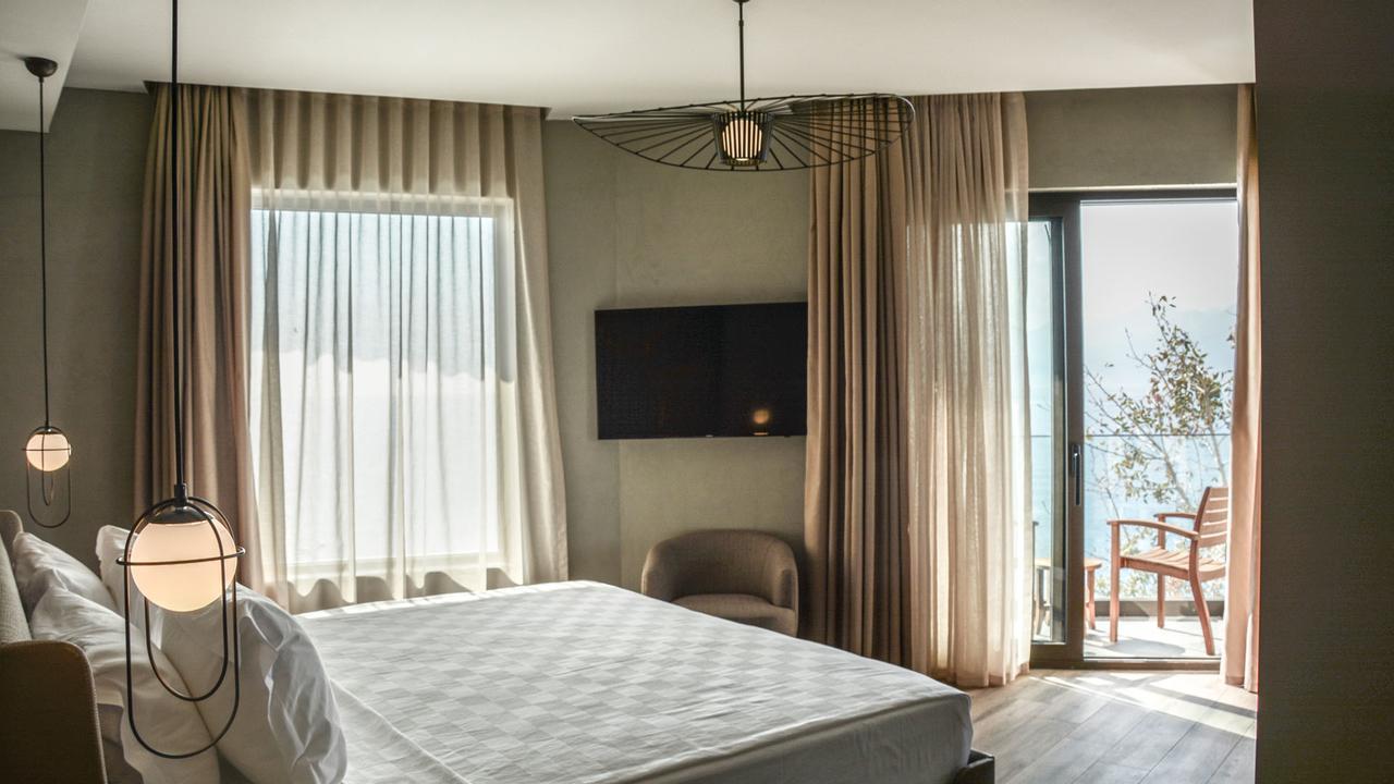 Cap D'Perge Hotel (Adults only) 1