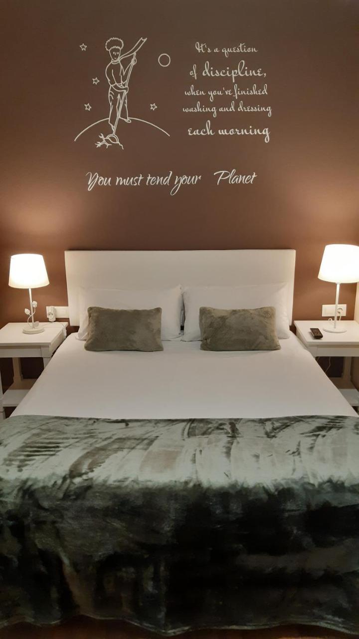 Hostal Petit Princep 2