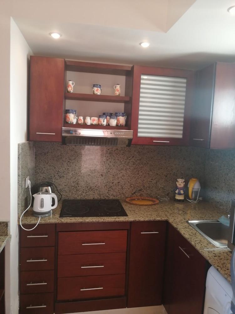 Sea View Apartment with Private Beach 2