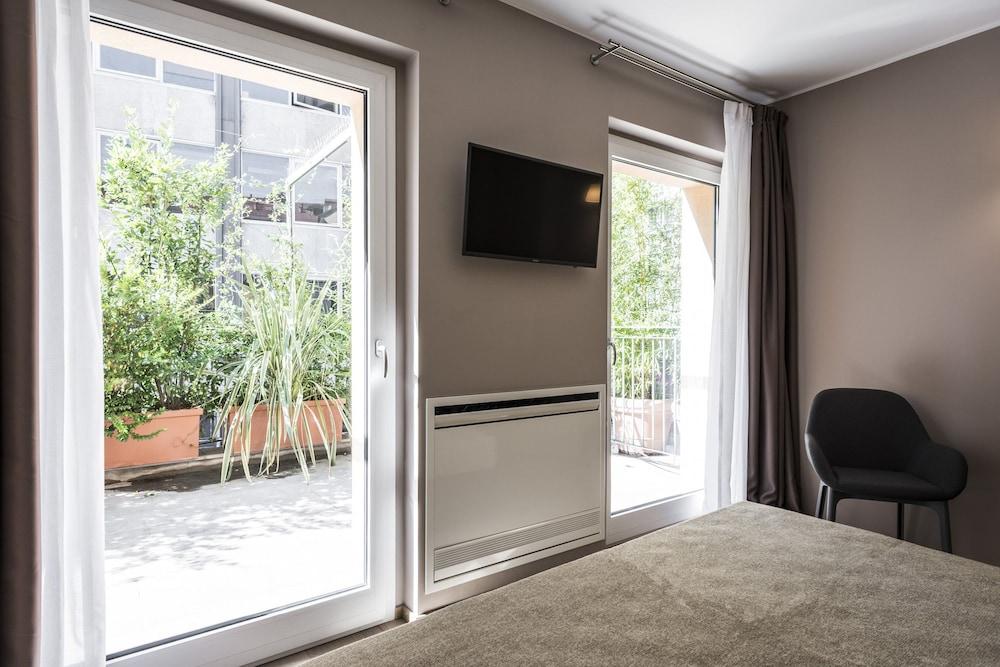 Mysweetplace - Corso Como Apartments 2