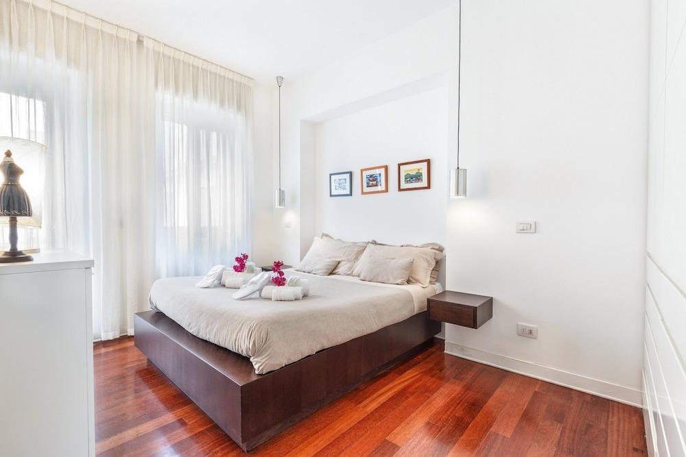 Suitelowcost Marco Polo 1