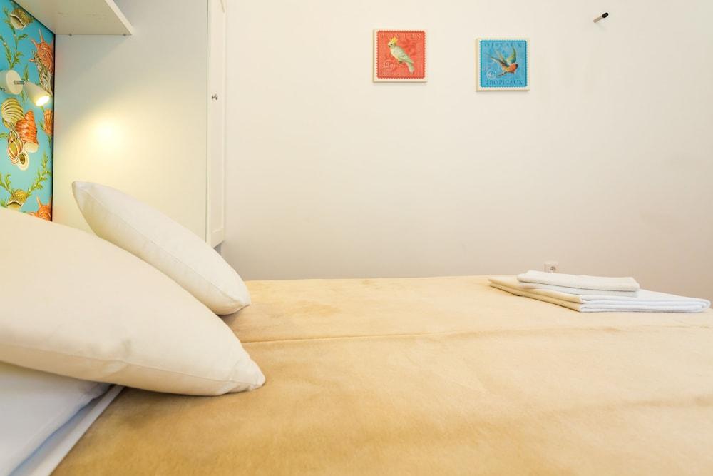 Hedera Estate, Hedera A7 1