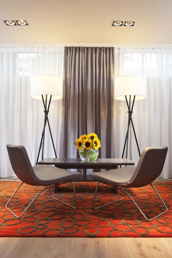 Hapimag Resort Amsterdam 1