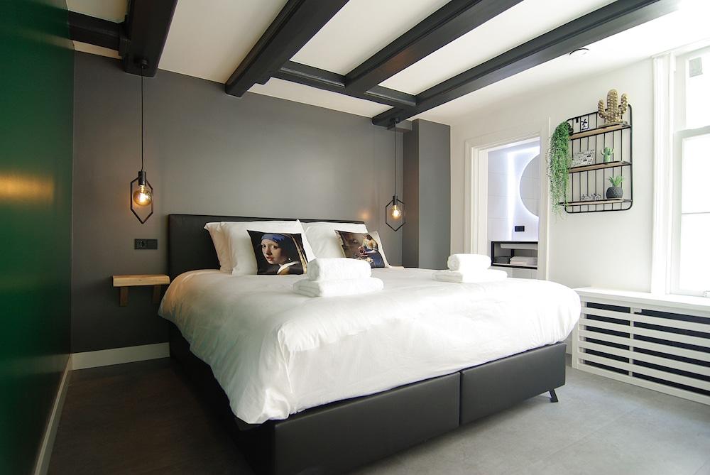 Joz, Historic Suites in Centre of Amsterdam (Adults only) 1