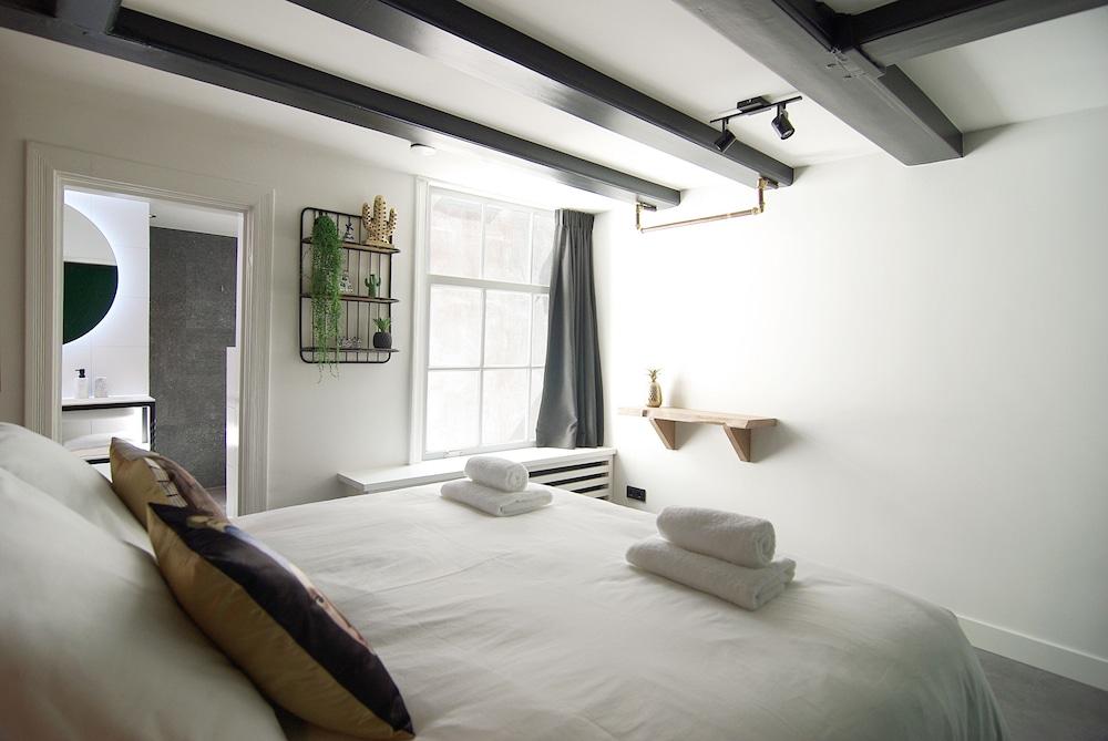 Joz, Historic Suites in Centre of Amsterdam (Adults only) 2