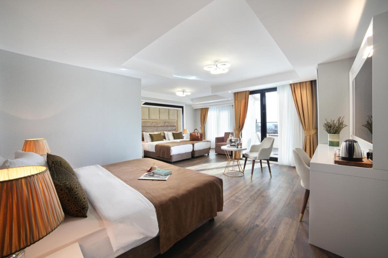 Pell Palace Hotel & SPA 2