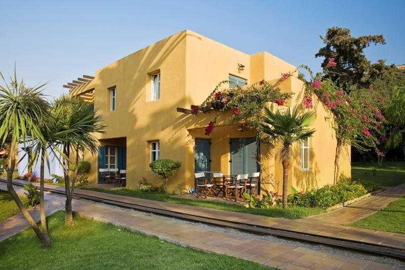 Sunprime Miramare Park Suites & Villas