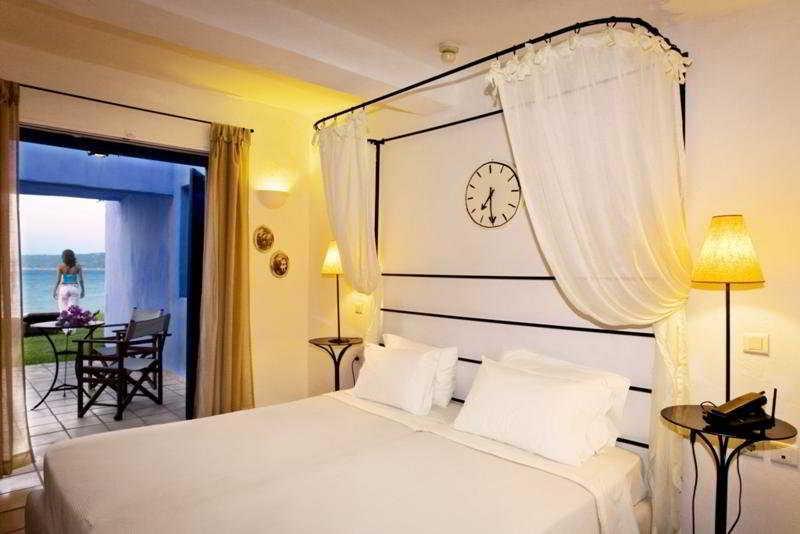 Sunprime Miramare Park Suites & Villas 1