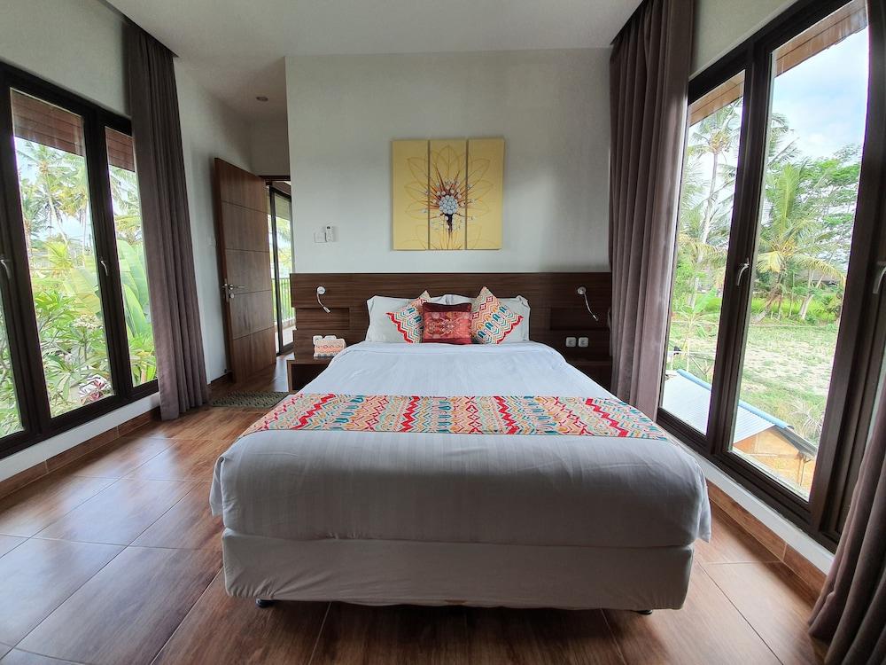 Amanda Ubud Villa 2