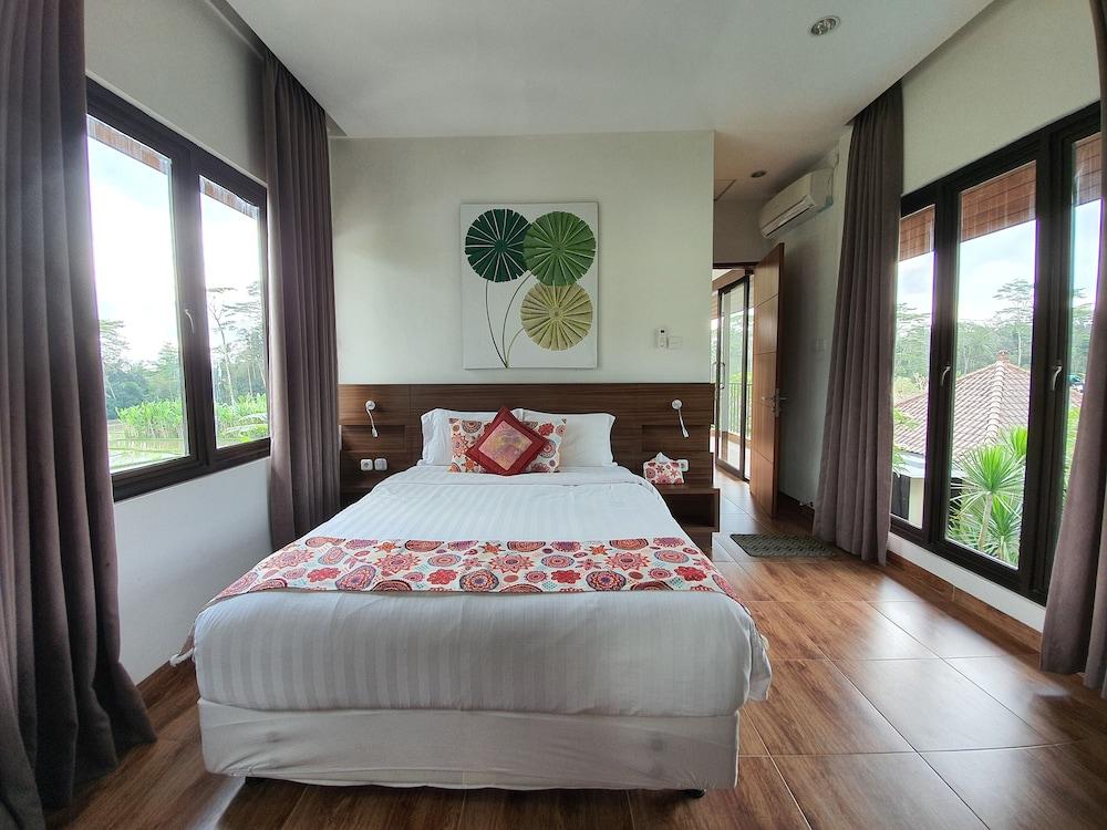 Amanda Ubud Villa 1