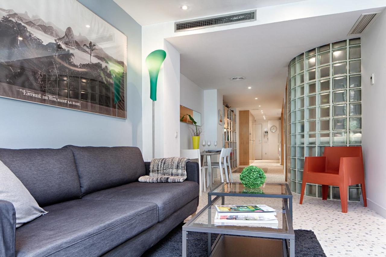 Habitat Apartments Pedrera 2