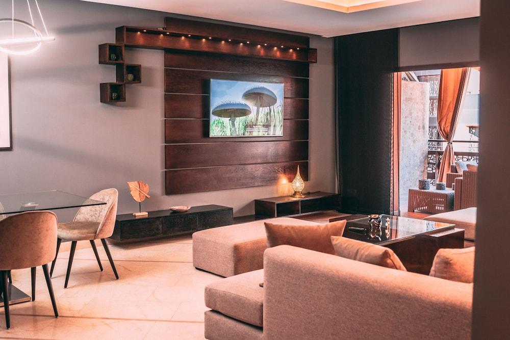 Appart F3 Deluxe Carre Eden 2