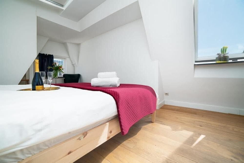 Dase Bed & Breakfast 1