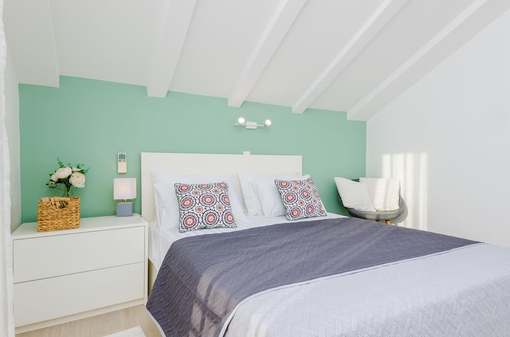 Apartments Dobroslavic (Adults only) 2