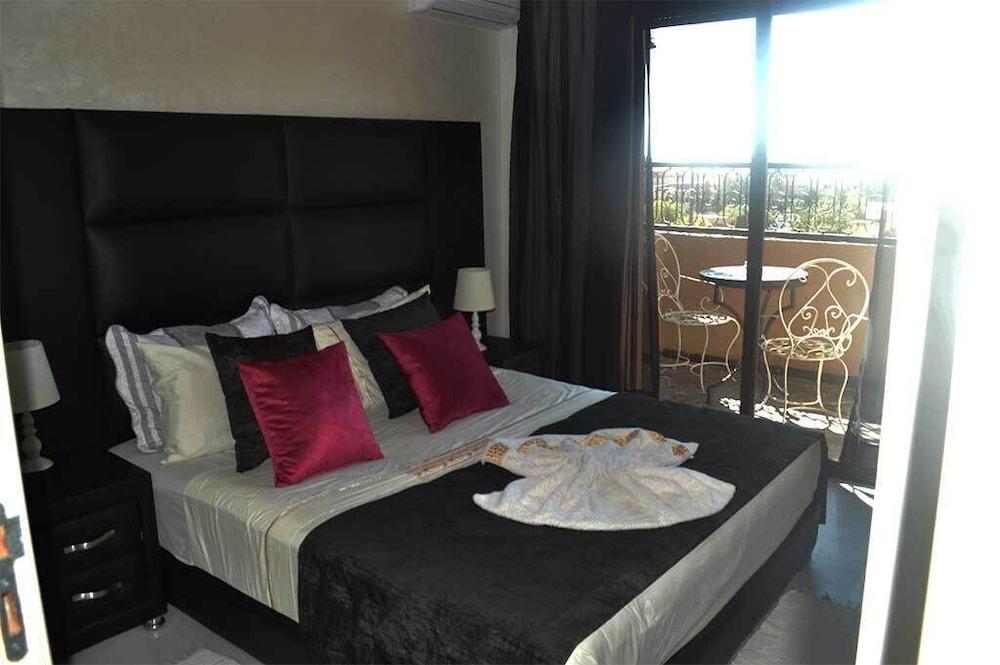 Appartement Harmony 1