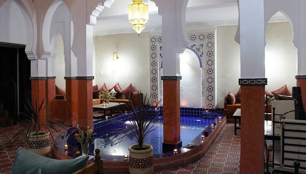 Riad Le Voile D'orient