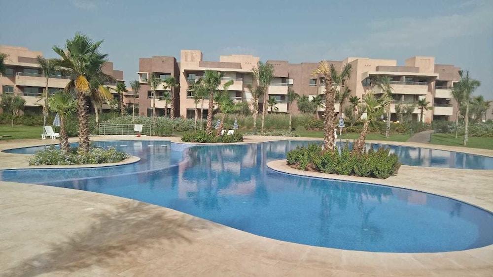 Appartement Prestigia Alc 46