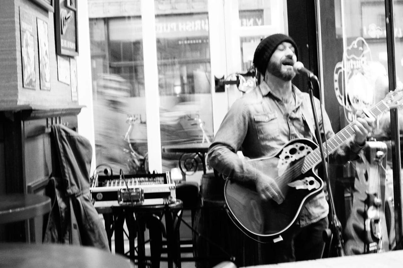 Durty Nelly's (Adults only) 2