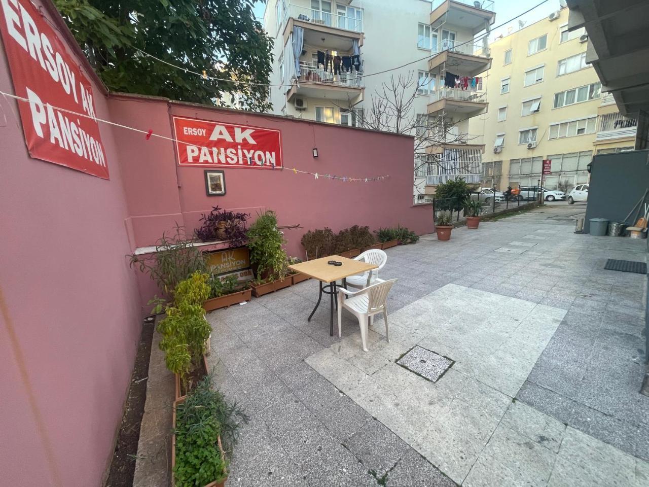 Ersoy Ak Pansiyon 2