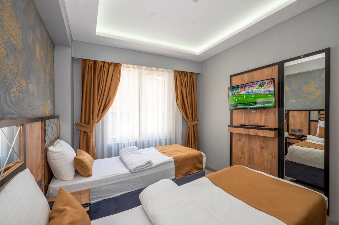 Grand Margarita Hostel (Adults only) 2