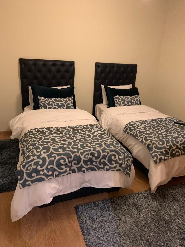 Appartement Prestigia 2