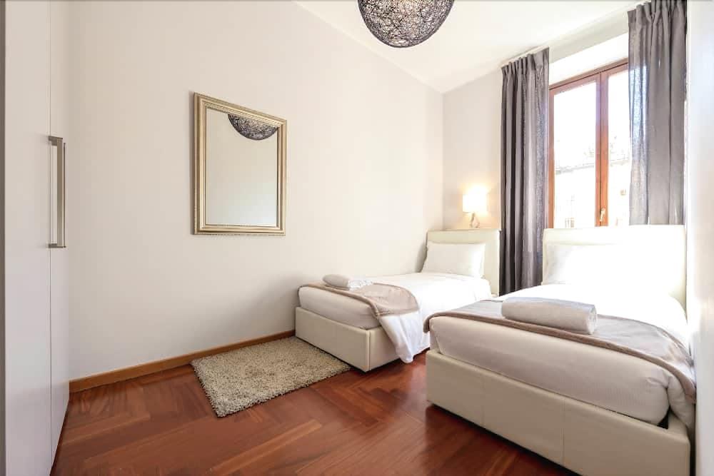 Heart Milan Apartments - Corso Como 1