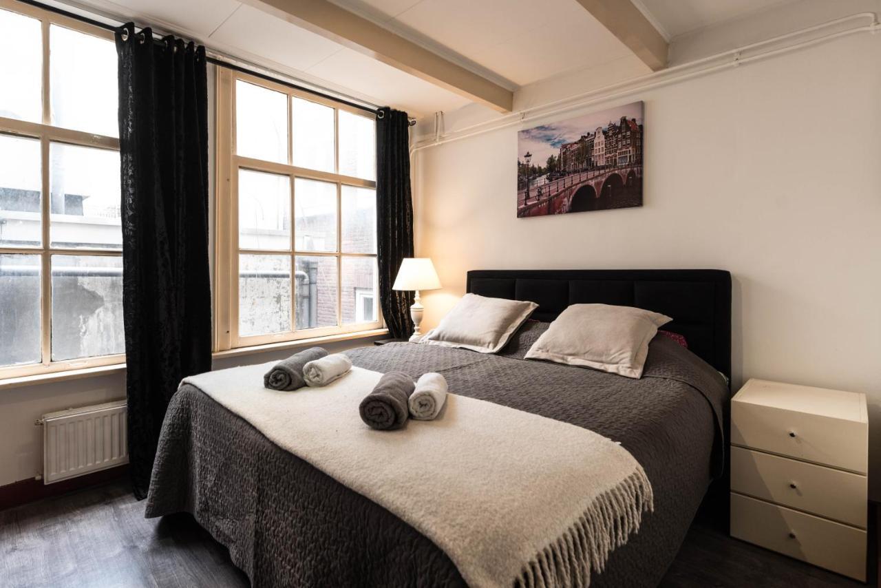 City Heart Station Amsterdam 1