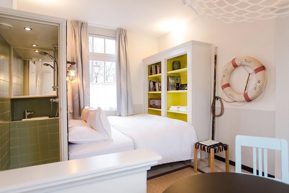 Sweets - Scharrebiersluis