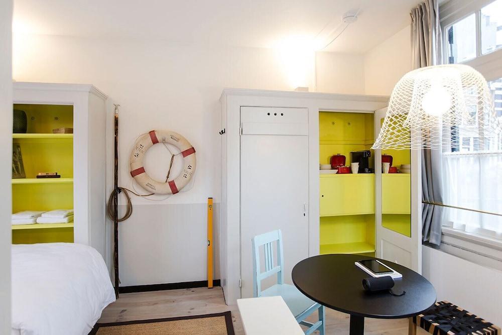 Sweets - Scharrebiersluis 2