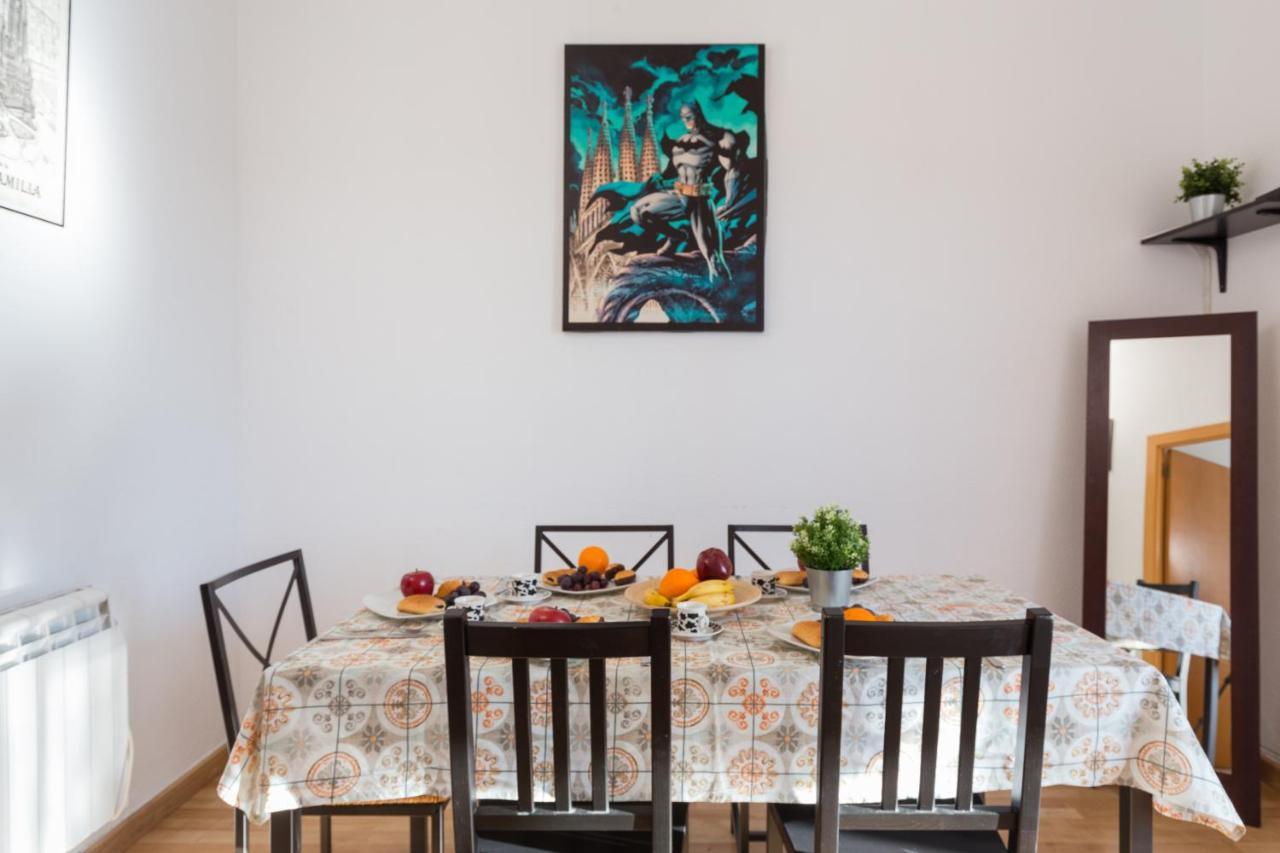 Key Sagrada Familia / Marina 223