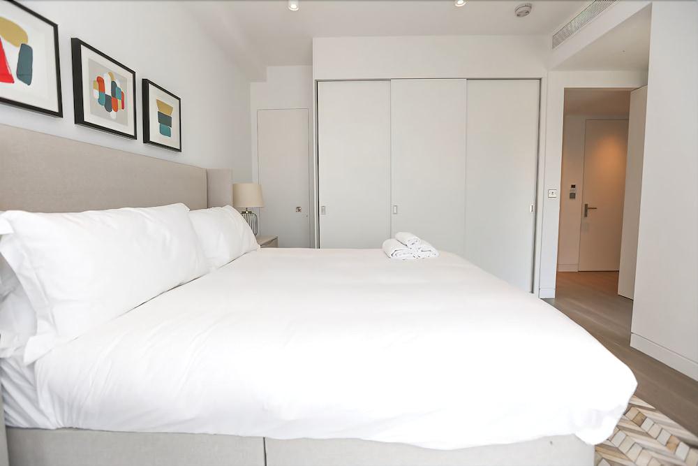 King John Court Apartments 1