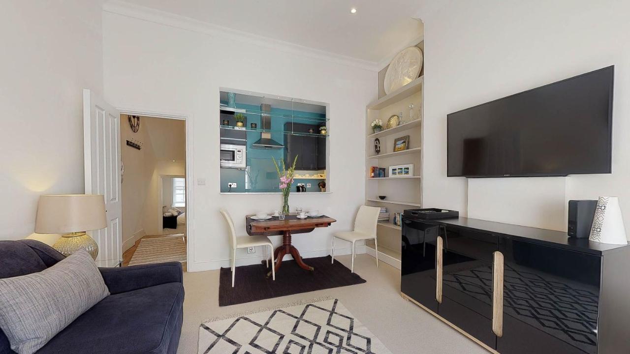 Central London Flat in Westminster 1