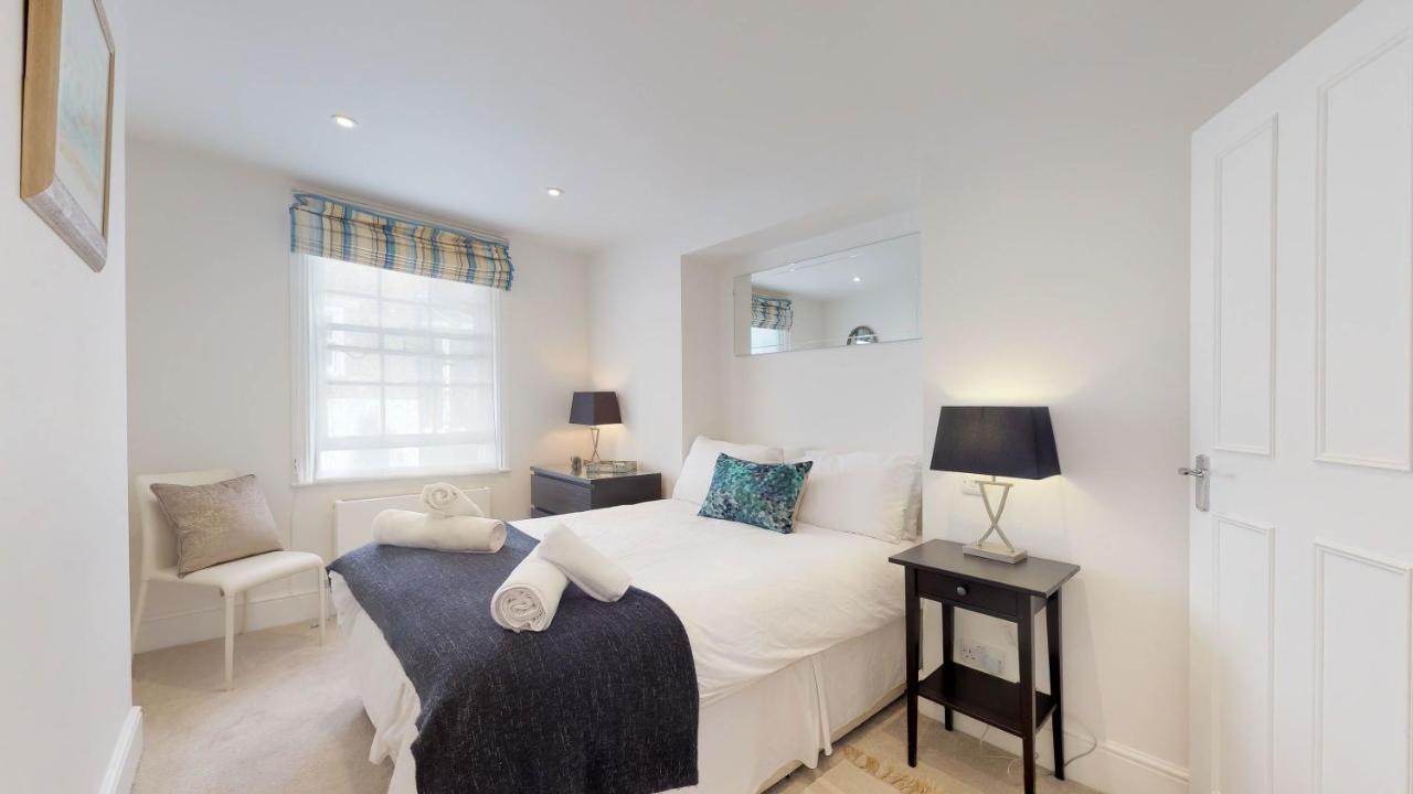 Central London Flat in Westminster 2