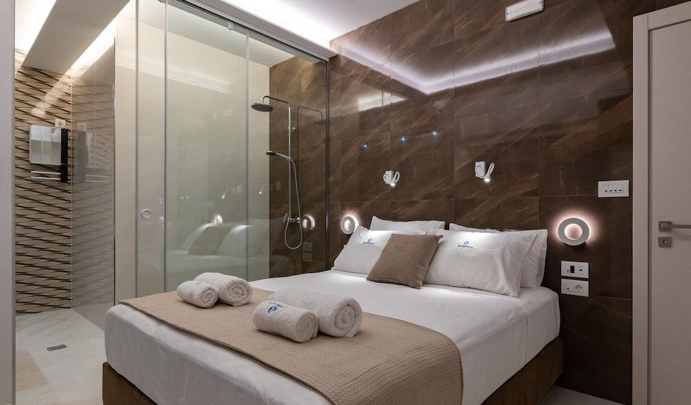 Rhodes Skyline Suites 1