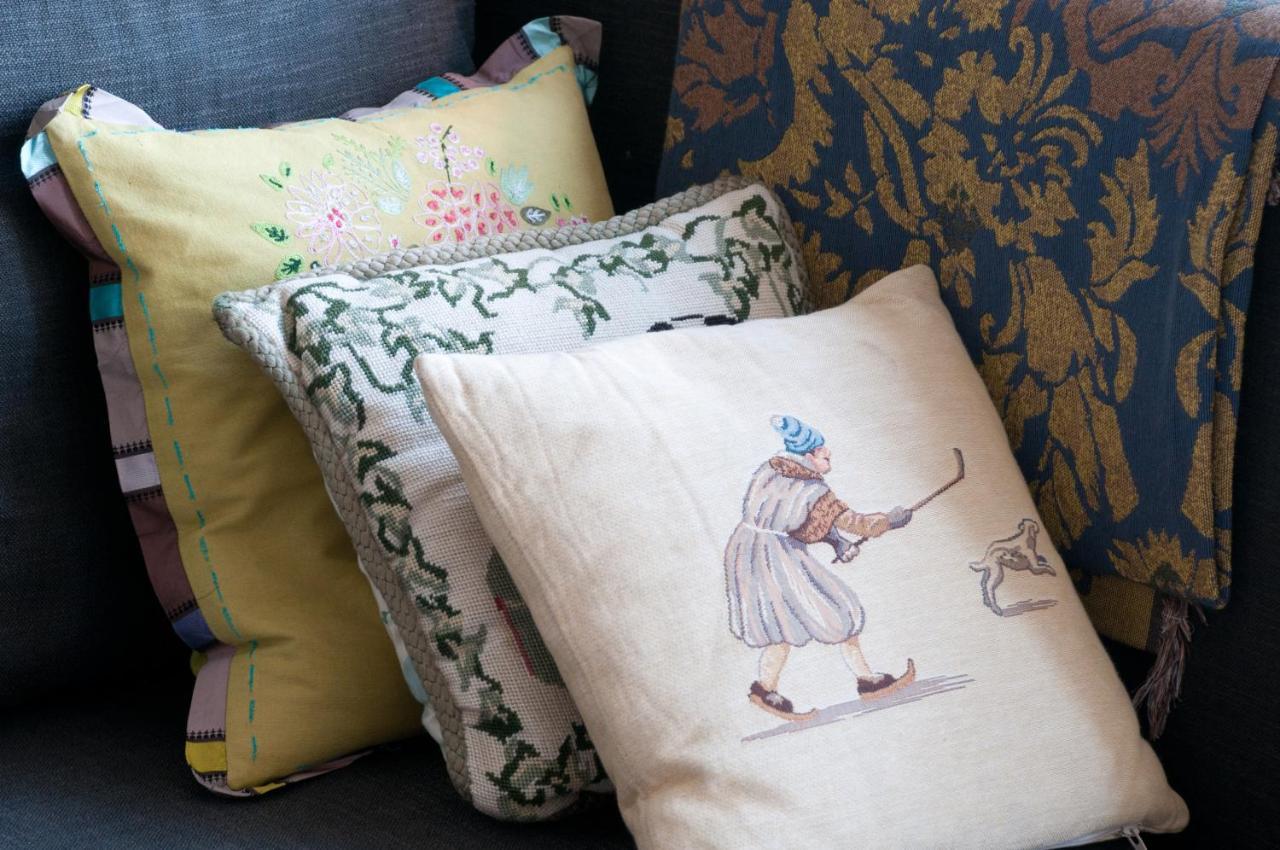 B&B Herengracht 21 1