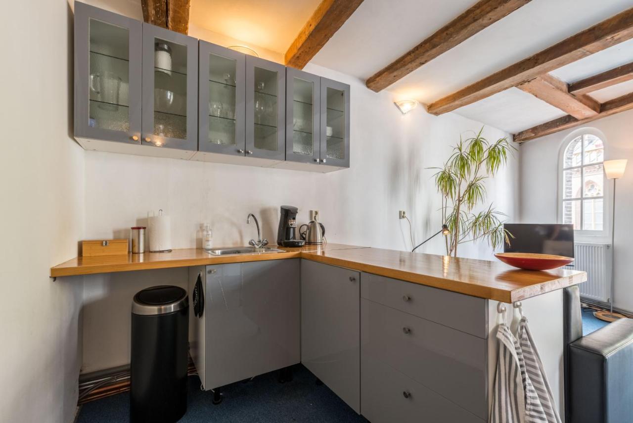 Anny's Warehouse City Centre! (Adults Only) 1